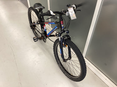Trek MT220 Bike - 24